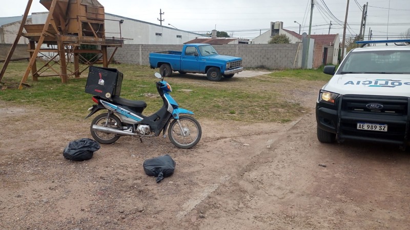 Furia al volante: 